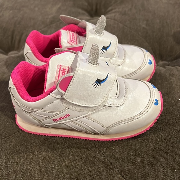 Reebok | Shoes | Reebok Unicorn Sneaker 